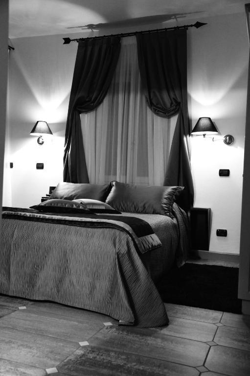 Hotel Castello Asti Pokój zdjęcie