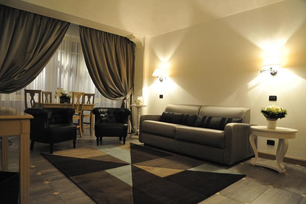 Hotel Castello Asti Pokój zdjęcie